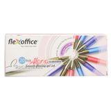  Bút Gel FlexOffice FO-GEL018 M2 (FS) 