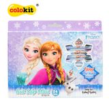  Bút sáp 24 màu Colokit Disney Frozen CR-C031/FR 