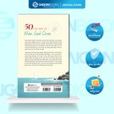  Sách - 50 Câu Hỏi Về Nhân Sinh Quan - Hoàng Mạnh Hải 