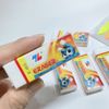  Combo 5/20 cục gôm tẩy xóa chì 2B Thiên Long E-05 không mùi, siêu mềm, siêu dẻo, không độc hại, an toàn khi sử dụng 