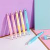  Combo 5/10/20/40 bút chì bấm 2B ngòi 2mm Thiên Long PC-032 tích hợp chuốt chì trên thân bút vô cùng tiện lợi - Màu thân Pastel giao ngẫu nhiên 