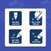  Combo 5/20 bút gel xóa được Thiên Long Mazzic GELE-008 ngòi 0.5mm nắp đậy,gôm hai đầu bút, phù hợp học sinh, văn phòng 