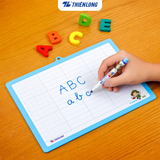  Bảng bộ học sinh 2 mặt Thiên Long TP-B09/AK - Nhân vật Akooland thế giới học cụ thần kỳ (1 bảng+1 bút) 