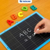  Bảng bộ học sinh 2 mặt Thiên Long TP-B09/AK - Nhân vật Akooland thế giới học cụ thần kỳ (1 bảng+1 bút) 