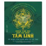  Sách - Chiêm Tinh Học Dưới Góc Nhìn Tâm Linh - Tác giả Per Henrik Gullfoss 
