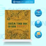  Sách - Chiêm Tinh Học Cơ Bản - Tác giả Kris Brandt Riske, M.A 
