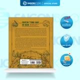  Sách - Chiêm Tinh Học Cơ Bản - Tác giả Kris Brandt Riske, M.A 