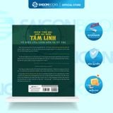  Sách - Chiêm Tinh Học Dưới Góc Nhìn Tâm Linh - Tác giả Per Henrik Gullfoss 