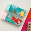  Combo 5 cục gôm tẩy nhân vật hoạt hình Disney ruột màu Pastel Thiên Long tẩy chì siêu sạch, gôm dẻo không bị gãy khi tẩy cho bé 