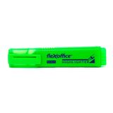  Combo 5/10/20 bút dạ quang FlexOffice FO-HL05 màu pastel tươi sáng không lem không để lại vết khi qua photocopy 