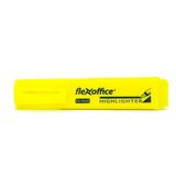  Combo 5/10/20 bút dạ quang FlexOffice FO-HL05 màu pastel tươi sáng không lem không để lại vết khi qua photocopy 