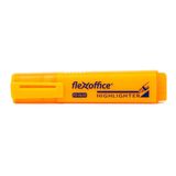  Combo 5/10/20 bút dạ quang FlexOffice FO-HL05 màu pastel tươi sáng không lem không để lại vết khi qua photocopy 