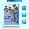  Bộ Sách Nghe Nói Đọc Viết Sơ Cấp 1 - Giáo Trình Hoa Ngữ - 24 Tuần Tự Học Tiếng Trung 