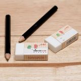  Combo 5/15 cục gôm tẩy xóa chì không mùi Điểm 10 E-09 siêu mềm, siêu dẻo, nguyên liệu an toàn cho người sử dụng 