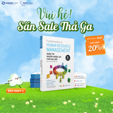  SÁCH - Textbook Quản trị nguồn nhân lực thời đại mới 