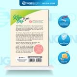  Sách - Khỏe Đẹp Từ Gốc - Tác giả: TS. Nguyễn Thu Hương 