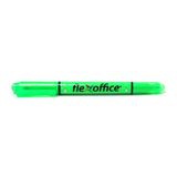  Bút dạ quang FlexOffice FO-HL01 