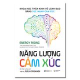  Sách - Năng Lượng Cảm Xúc - Energy Rising 