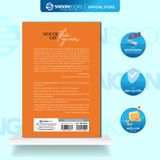  Sách - Người Giữ Thời Gian - Bí Quyết Giúp Cha Mẹ An Nhiên Tuổi Vàng - Lê Thị Thanh Lâm 