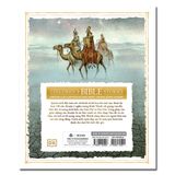  Sách - Những Câu Chuyện Kể Hay Nhất Trong Kinh Thánh - Children's Bible Stories 