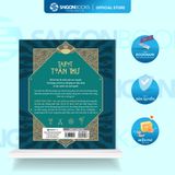  Sách - Tarot Toàn Thư Đọc Vận Mệnh Qua Những Lá Bài - Tác giả Anthony Louis 