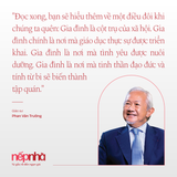  (Phiên bản có chữ ký Tác giả) Sách - Nếp Nhà: Từ Gốc Rễ Đến Ngọn Gió - Tác Giả Nguyễn Hồng Phương 