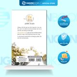  SÁCH - Thả trôi phiền muộn (TB) - Tác giả Suối Thông 