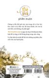  SÁCH - Thả trôi phiền muộn (TB) - Tác giả Suối Thông 
