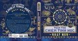  Sách - Toàn Thư Chiêm Tinh Học Nhập Môn - The Only Astrology Book You'll Ever Need - Tác giả: Joanna Martine Woolfolk 