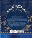  Sách - Toàn Thư Chiêm Tinh Học Nhập Môn - The Only Astrology Book You'll Ever Need - Tác giả: Joanna Martine Woolfolk 