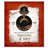  Sách - Tổng Quan Về Tarot - Tác giả Anthony Louis 