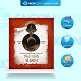  Sách - Tổng Quan Về Tarot - Tác giả Anthony Louis 