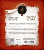  Sách - Tổng Quan Về Tarot - Tác giả Anthony Louis 