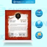  Sách - Tổng Quan Về Tarot - Tác giả Anthony Louis 