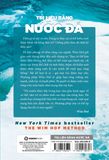  Sách - Trị Liệu Bằng Nước Đá - Wim Hof 