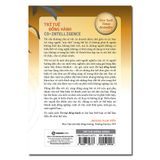  Sách - CO - Intelligence - Trí Tuệ Đồng Hành - Kỉ Nguyên Sống Và Làm Việc Cùng AI 
