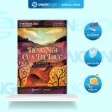  Sách - Tiếng Nói Của Tri Thức - Làn sương che mờ tâm trí - Tác giả Janet Mills , don Miguel Ruiz 