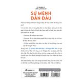  Sách - Từ quản lý đến lãnh đạo – Sứ mệnh dẫn đầu 