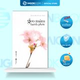  Sách - Gieo mầm hạnh phúc - Thích Nữ Nhuận Bình 