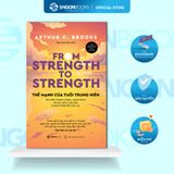  Tủ Sách Bán Chạy Saigon Books Khuyên Đọc - Hành Trình Nuôi Dưỡng Cảm Xúc 