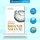  Sách - Doanh Nhân Part-time 