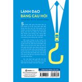  Sách - Lãnh Đạo Bằng Câu Hỏi (Leading With Questions) - Michael J. Marquardt, Bob Tiede 