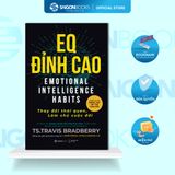  Sách - Mentor, EQ đỉnh cao 