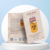  SÁCH - Trưởng Thành Sau Biến Cố - Tác giả Rachel Hollis 