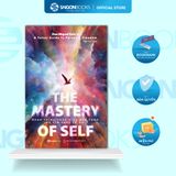  Combo Sách - Mastery Of Love + Mastery Of Self 