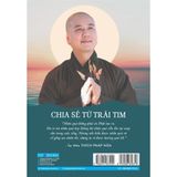  Combo Sách - Từng Bước Nở Hoa Sen + Chia Sẻ Từ Trái Tim 