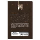  Sách - Cô Ba Phố Hội - Trần Thị Mỹ Phương 