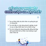  Sách - Tính trước 5 bước 