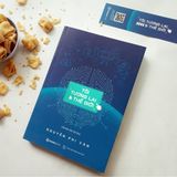  Sách - Tôi, tương lai và thế giới - Tác giả: Nguyễn Phi Vân 