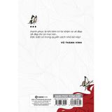  Sách - Hạnh Phúc Từng Giây - Vũ Thành Vinh 